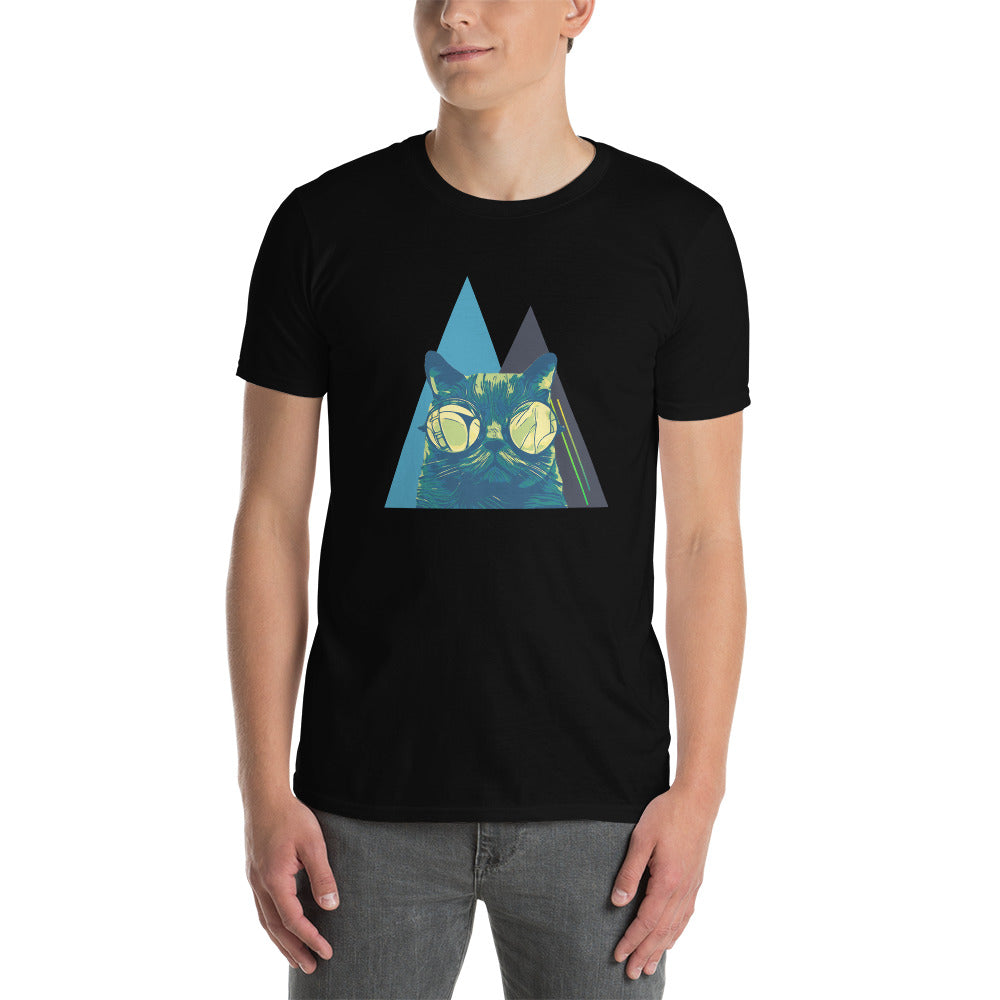 Short-Sleeve Unisex T-Shirt