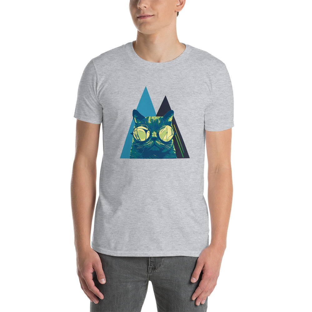 Short-Sleeve Unisex T-Shirt