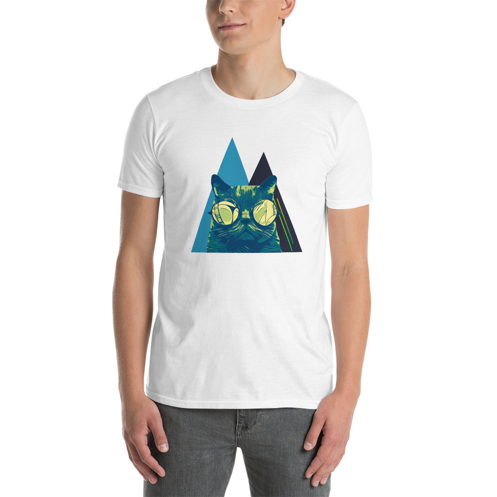 Short-Sleeve Unisex T-Shirt